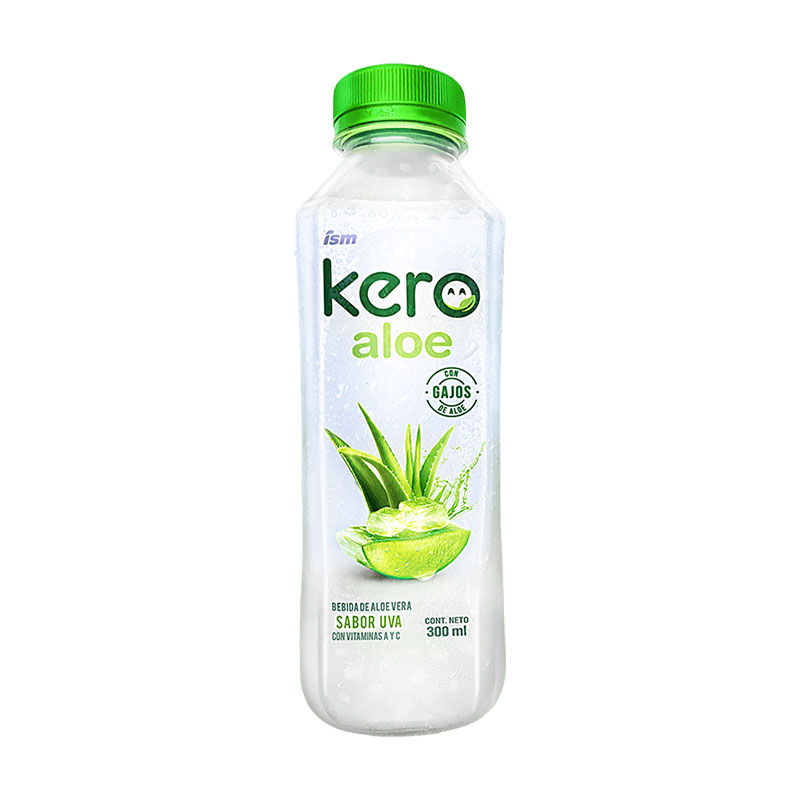 Kero-aloe-Vera-300 ml