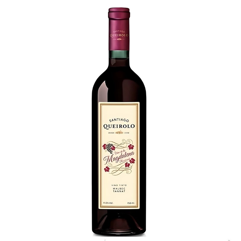 vino magdalena