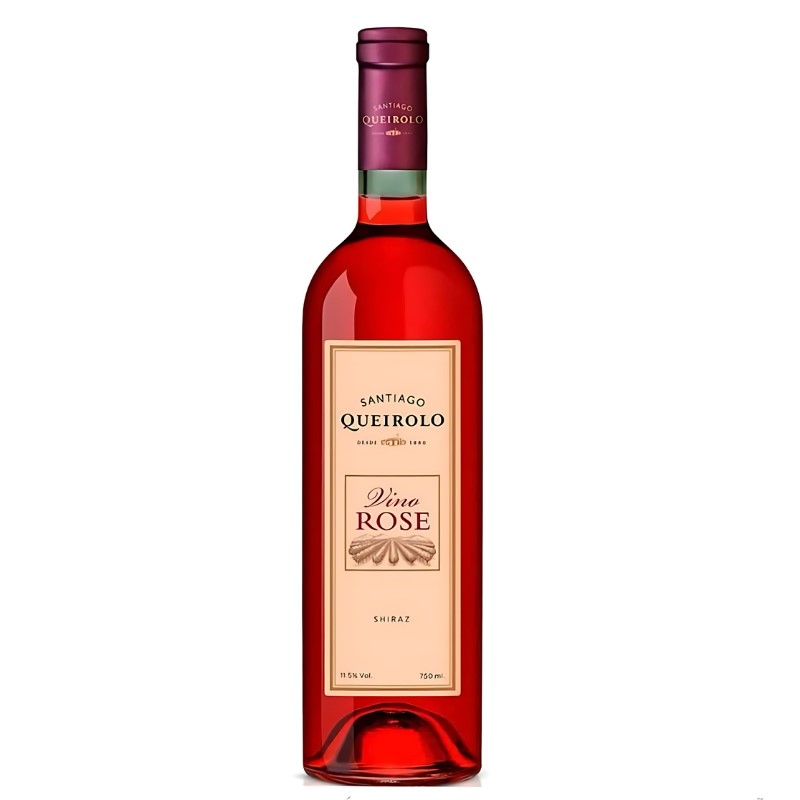 vino rose