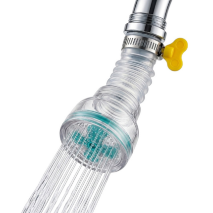 ROMPECHORRO DE AGUA